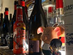 -三杯赤運·中式小酒馆(所城里店)