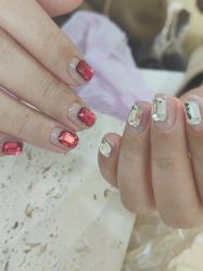 -U3美甲