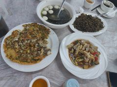 -众味海鲜大排档·活海鲜·潮汕味(南澳店)