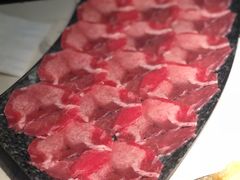 -哥老官重庆美蛙鱼头(宝山龙湖店)