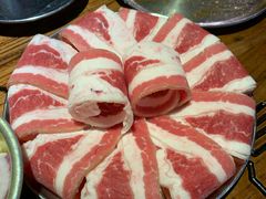 -原始泥炉烤肉(总店)