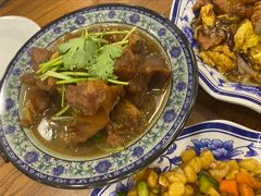 -老回回饺子馆(海洋馆店)