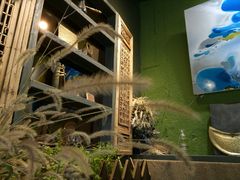 -出走咖啡·面包(宋庄店)