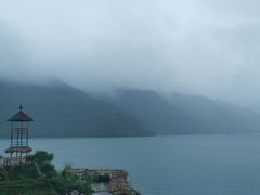 -雷波马湖风景区