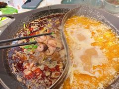 -新辣道鱼火锅(西直门店)