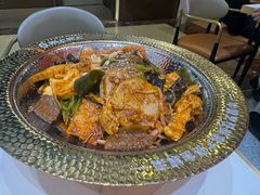 -阿上阿上麻辣香锅&麻辣烫(朝阳蓝色港湾店)