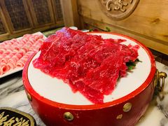 -辣斗辣老火锅(开发区店)