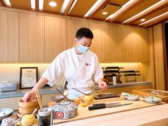 -鮨一日本料理旗舰店(总店)