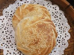 -老牌坊鲁菜名店(宽厚里店)