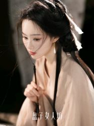 -盘子女人坊古装写真摄影(深圳店)