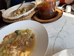 -潮州府·潮菜·砂锅粥(徐家汇店)