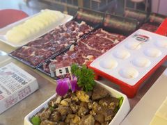 -三头牛·潮汕牛肉生蚝火锅 (夏湾店)