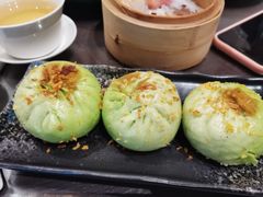 -领事馆19号中餐厅(厦门海景洲际酒店)