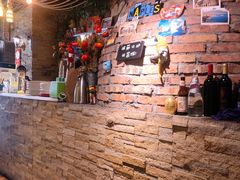 -盘炉forenza·云贵川融合小食堂 ( 钟楼中柳巷店)