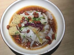 -羊之道草原味道清真餐厅(番禺店)