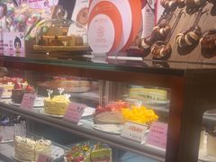 -丁香西饼屋(桂林路店)