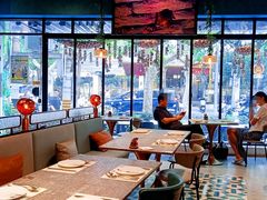 -SHADOWS•Bistro&Eatery(安福路店)