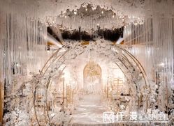 点击看大图 -仟漫私人婚礼定制(纳帕溪谷后湾店)