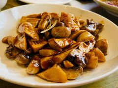 -京味斋·北京烤鸭(北京南站洋桥店)