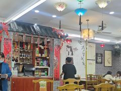 -美味居(古城店)