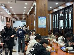 -清真·马洪小炒泡馍馆(钟楼回民街店)