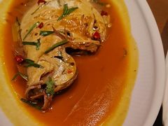 -赶海部落海鲜城(海阳路店)