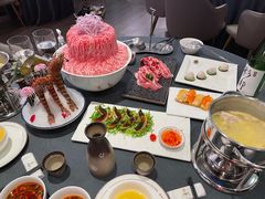 -同禧荟·港味海鲜火锅·粤菜(三亚湾店)