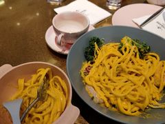 -BossBabe亲子餐厅(金光华广场店)
