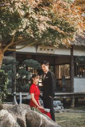 -蒙太奇婚纱摄影(万达店)