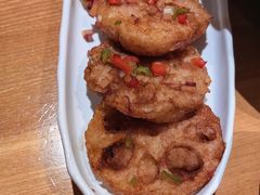 -竹里馆 ·茶食(奥体店)