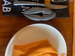 -Ministry of Crab(科伦坡店)