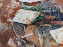 -大碗居·烤鸭·鱼头泡饼(天坛东门店)