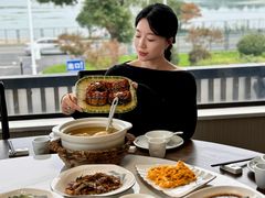 -蟹天蟹地农家菜·阳澄湖大闸蟹(浅水湾店)