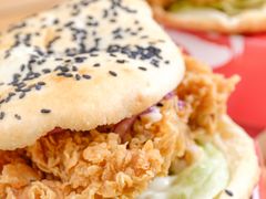 -塔斯汀中国汉堡(凯泽雅园店)