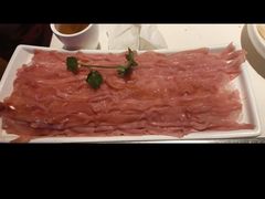-周师兄大刀腰片火锅(解放碑总店)