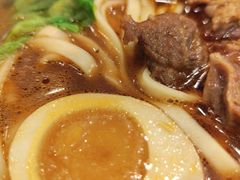-康师傅私房牛肉面(马泉营奥莱店)