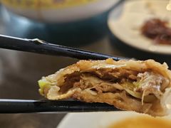-福荣居褡裢火烧京味家常菜(西四店)