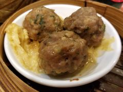 陈皮牛肉球-添好运点心专门店(中环IFC店)