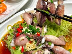 -鑫悦楼煎蟹·16年海鲜大排档