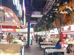 -庙街旅游·美食广场(五一广场店)