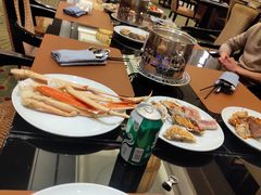 -龙城咖啡厅(常州富都洲际店)