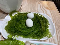 -刘记糟粕醋海鲜烧烤