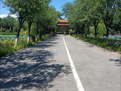 -梅州天地人花园酒店(梅县人民广场店)