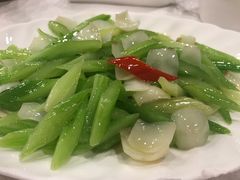 -老浒记烤鸭-北京菜(琉璃厂店)