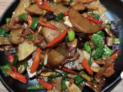 -树厨贵州菜(大十字店)