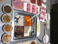 -海底捞火锅(天一广场亚细亚店)