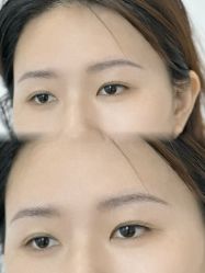 -MIVI野生眉纹绣纹眉