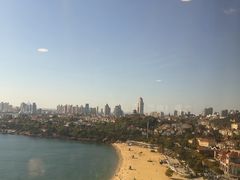 -汇泉王朝大饭店-旋转餐厅(南海路店)