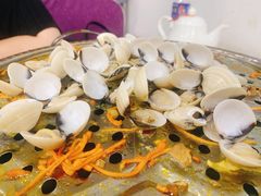 -凯盈阁私房菜·桑拿鸡(绿茵花园店)