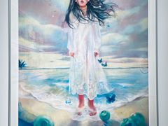 -宝龙艺术中心(七宝宝龙城店)